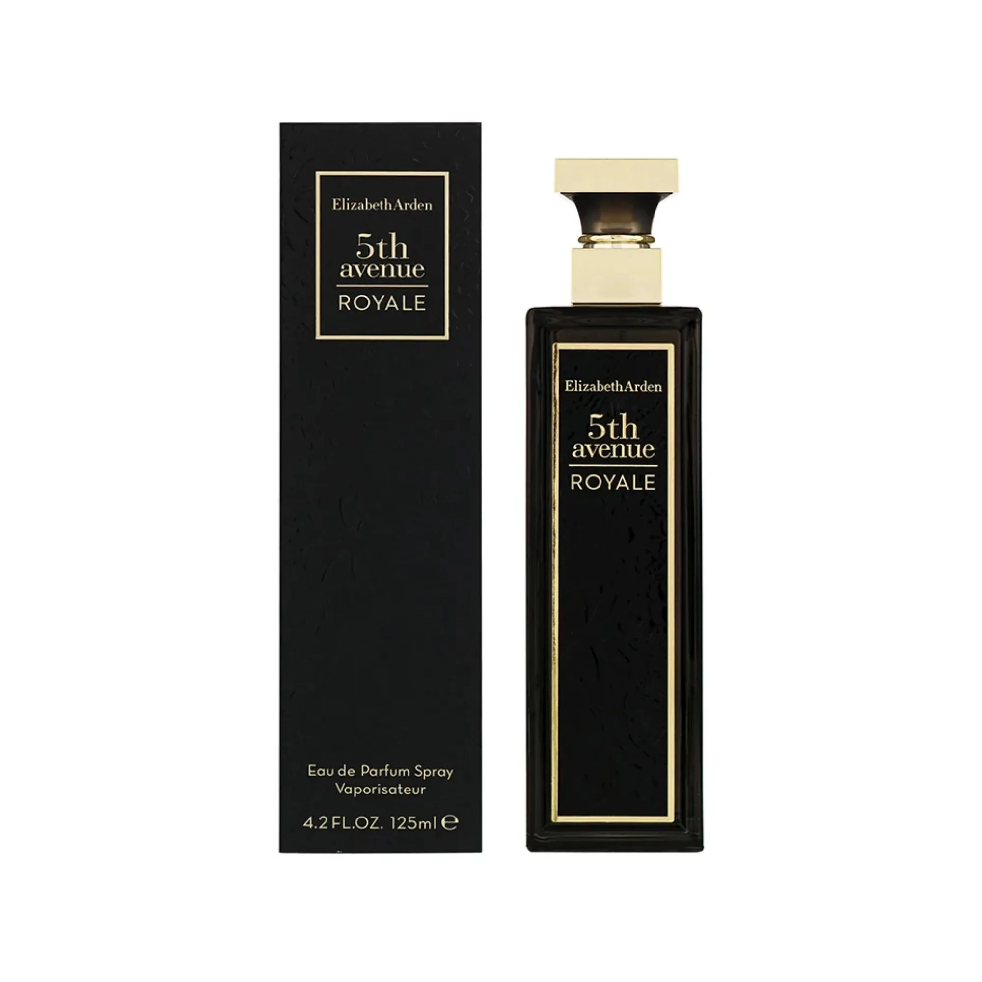 5th Avenue Royale Eau de parfum